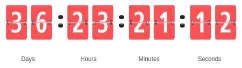 WP Time Counter Plugin WordPress